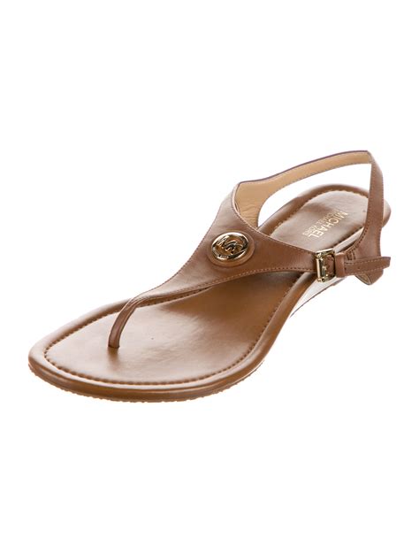 knock off michael kors sandals|michael kors shoes.